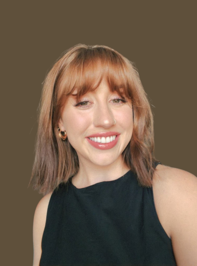 Adrienne DeMoss portrait
